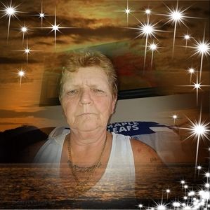 Meet your Posher, Lori